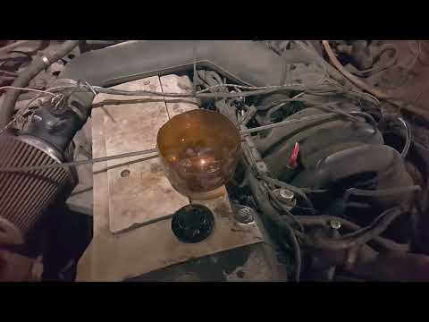 Видео: OilRight 10w40 drive в мороз -20