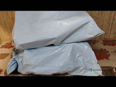 Видео: Посылки с TEMU #temu #распаковкапосылок #распаковка #распаковкаиобзор