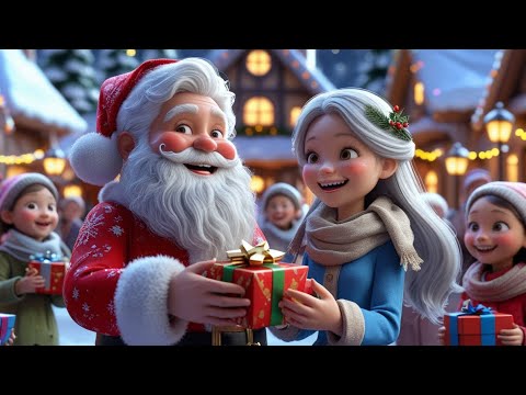 Видео: Жаңа жыл| Қазақша балаларға арналған ән|Казакша мультик| Новый год| New Year 