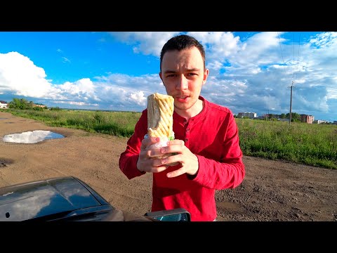 Видео: DIMAVIPER КУПИЛ ГАВАЙСКУЮ ШАУРМУ С АНАНАСАМИ!