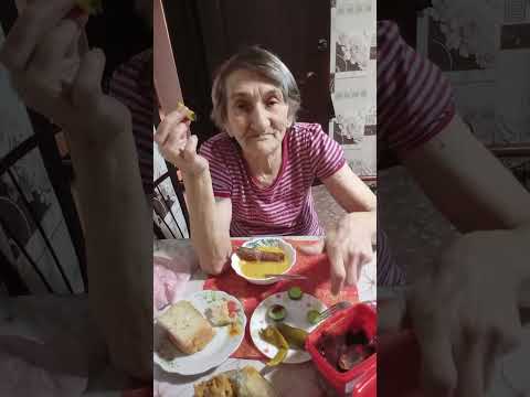 Видео: суп гороховый ,копчености,.беседы,рассказ,воспоминания