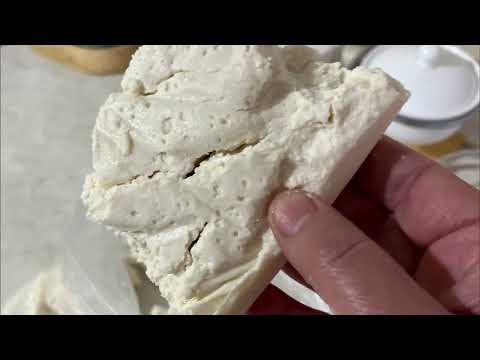 Видео: Сорпаға қосатын қайнатылған құрт #қазақшавидео #қазақшарецепт #құртқайнату
