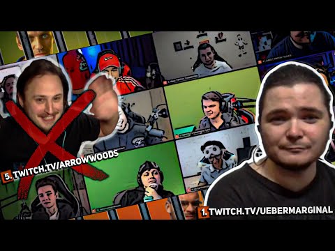 Видео: Маргинал и Аравудус про переезд из РФ, мафию 2020, Навального, клоуна Клёпу, пранкеров, КиШ и Жмиля