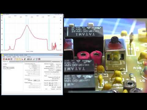 Видео: SSB Ламповый приемник US5MSQ часть 2. Налаживаем и слушаем радиолюбителей.