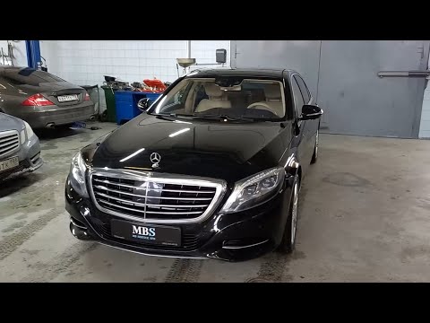 Видео: Ремонт двигателя M278