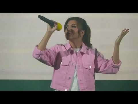 Видео: Выступление Марго Квин на концерте «В Память о Юре». г. Королёв, 02.07.2023