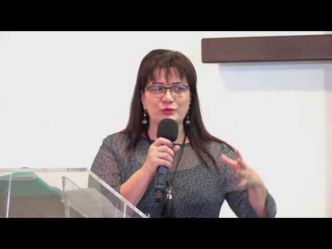 Видео: Когато Бог ни посещава, Румяна Загорчева 03.06.2018г.
