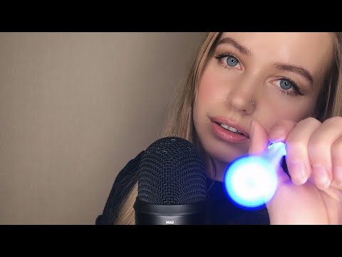 Видео: АСМР угадай слово #3