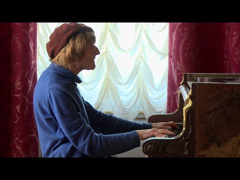 Видео: НЕБЕСНЫЙ ТАПЁР (2017) Документальный фильм | ЛЕНДОК