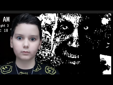 Видео: 5 НОЧЕЙ в ПОДЪЕЗДЕ *3 ночь*