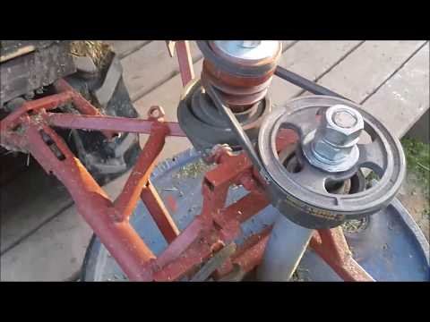 Видео: Роторка