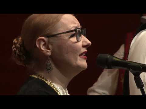 Видео: Јубилеен концерт - 25 Години Ансамбл СТЕФЧЕ СТОЈКОВСКИ - ЗА МАКЕДОНИЈА И МАКЕДОНЦИТЕ