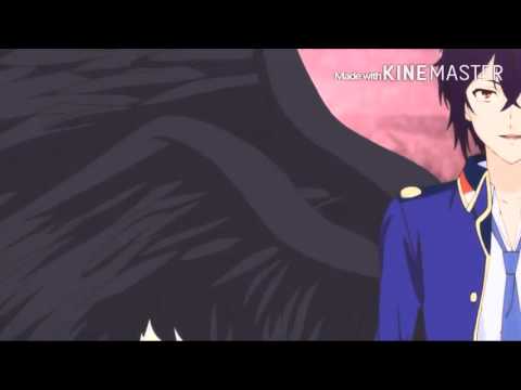 Видео: Шикки и Рицука - Танец мира