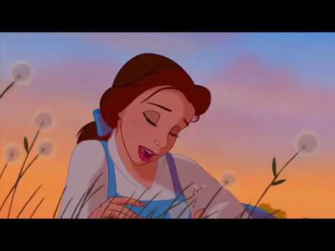 Видео: Грустные и радостные песни диснеевских принцесс