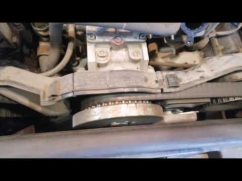 Видео: Audi A6C5 2,5 tdi V6. 2002г.в. Регулируем момент впрыска. Плохой запуск после простоя 3-4 часа.