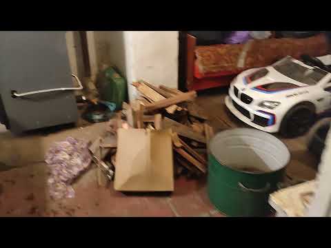 Видео: Комбинированный котёл Житомир-9 КС-Г-012СН/АОТВ-12