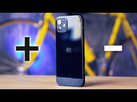 Видео: Обзор iPhone 12: какой стоит брать, или не стоит вообще?
