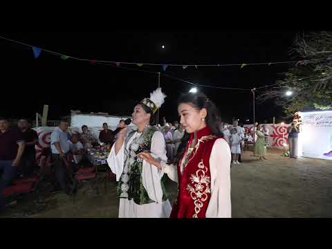 Видео: Жыңғылды ауылы қыз ұзату 2025