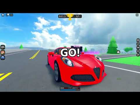 Видео: НОВАЯ ТАЧКА ЗА 250 КУБКОВ Тест/Обзор Alfmeo 4K for 117,900$ New car! Car Dealership Tycoon! CDT КДТ