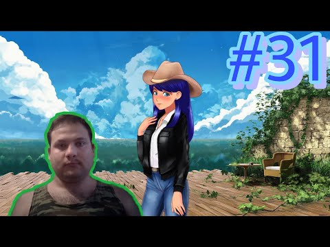 Видео: Саманта { мод } Прохождение #31