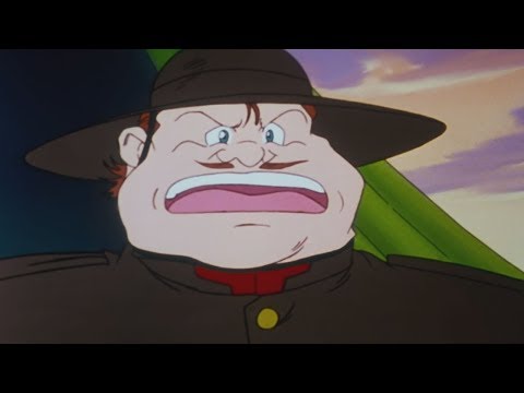Видео: Легенда о Зорро серия 7 / The Legend of Zorro - RU