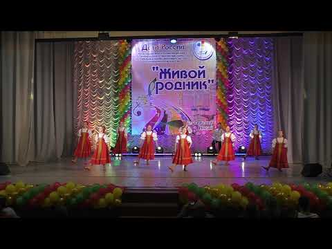 Видео: Смоленский Гусачок