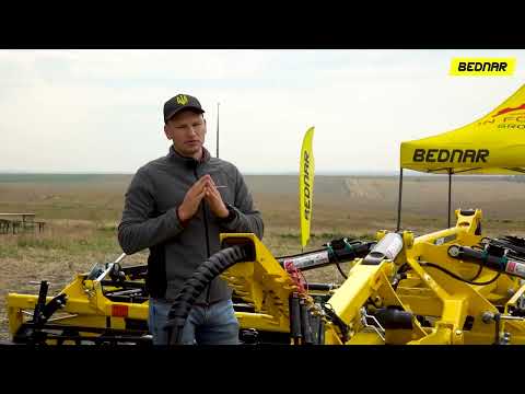 Видео: IN FORCE GROUP представляє BEDNAR SWIFTER SO 6000 F