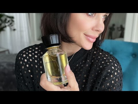 Видео: Новинки нишевой парфюмерии