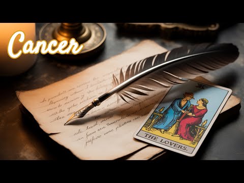 Видео: РАК 🤷‍♂️ В ЛИЦО ТЕБЯ ЛЮБЯТ, А ЗА СПИНОЙ СМУЩАЮТСЯ ИЗ-ЗА ЭТОГО😳