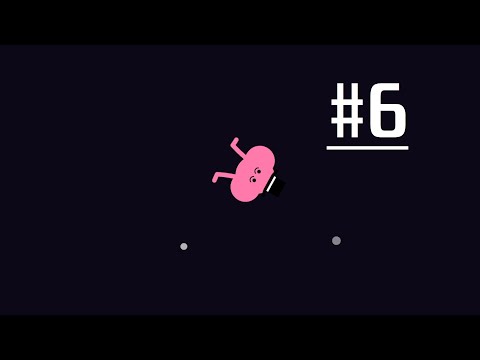 Видео: Pikuniku -- #6 Финал