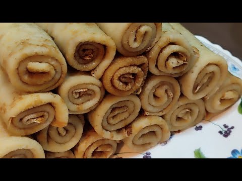 Видео: Простые блины, подробно без секретов! ☺🥞