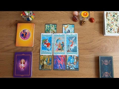 Видео: ✨🔮Какво да очаквам през 2024🔮✨Таро за всяка зодия