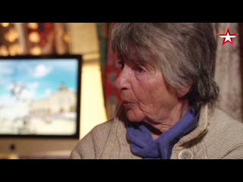 Видео: «Легенды Цирка с Эдгардом Запашным» - №18 - Лоренцо летающий всадник