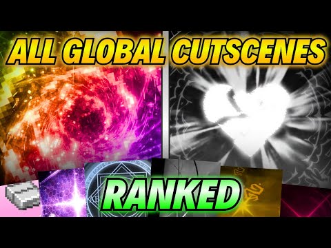 Видео: Рейтинг ВСЕХ ГЛОБАЛЬНЫХ КАТУШЕК в Sol's RNG Eon 1-8!