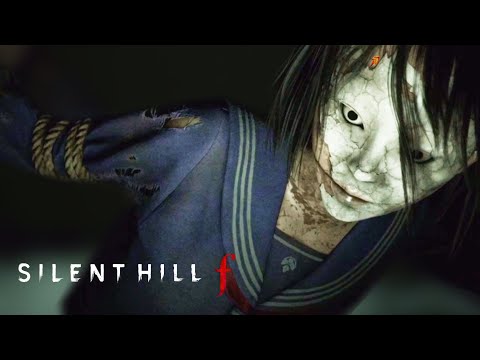 Видео: ЗАГАДКА С КУКЛАМИ - Silent Hill f || Серия 2 || ПРОХОЖДЕНИЕ
