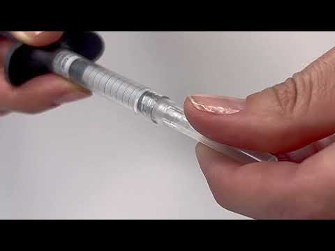 Видео: Филлер Juveline