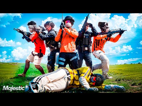 Видео: Меня Сняли с Лидерки и Заставили Удалить Семью в Гта 5 Рп / Majestic Rp