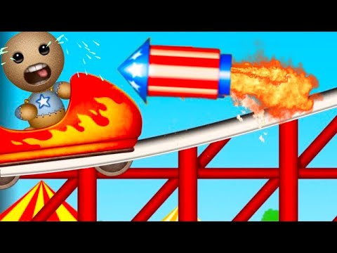 Видео: CRAZY US HOLIDAY против The Buddy | Kick The Buddy