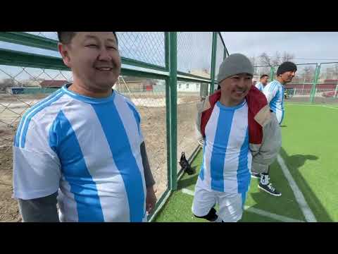 Видео: Ашылу салтанаты/Топтық кезең/