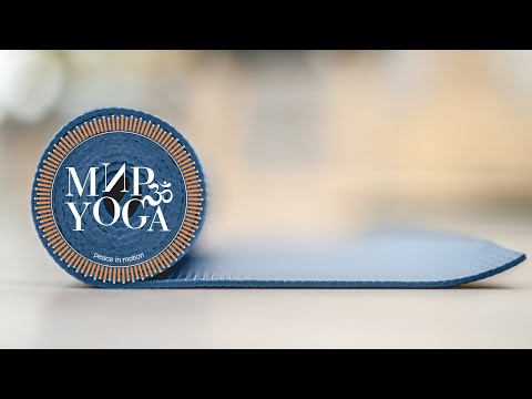 Видео: Терапевтична практика класическа йога при скованост в ставите  и затруднена подвижност на тялото.