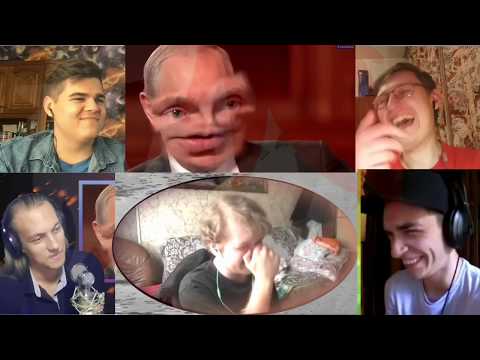 Видео: Властелин Дудец 7 - RYTP ( Хмельнова Падь ) мешап реакция