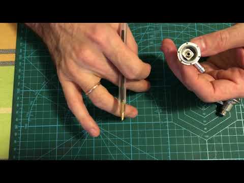 Видео: РЕМОНТ КТМ РЕГУЛЯТОР ДАВЛЕНИЯ ТОПЛИВА