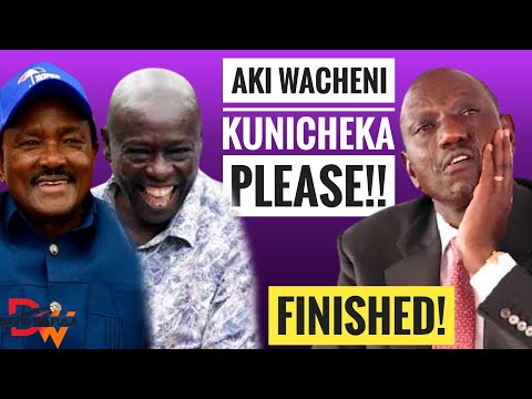 Видео: РУТО ПОЛНОСТЬЮ СОЖАЛЕЕТ, ЧТО ДАЛ ИНТЕРВЬЮ АЛЬ-ДЖАЗИРЕ, ПОКА КЕНИЙЦЫ ДЕЛАЮТ ЭТО НА X!!