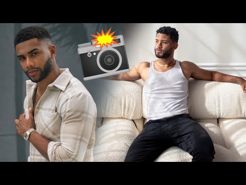 Видео: 5 СПОСОБОВ МГНОВЕННО ВЫГЛЯДЕТЬ ЛУЧШЕ НА ФОТОГРАФИЯХ (при участии @defundsimping)