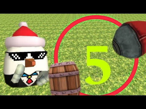 Видео: Я провёл 5 дней в красном кругу