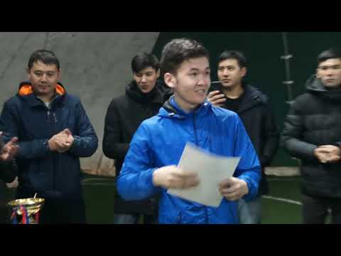 Видео: куршаб футболист