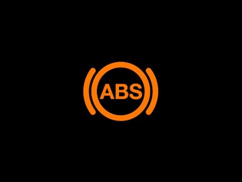 Видео: Горит лампа ABS. Устранение ошибки C0121 в системе ABS. Elimination of error C0121 system ABS.