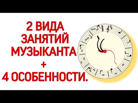 Видео: 2 вида самостоятельных музыкальных занятий и 4 особенности. По В.И. Петрушину.