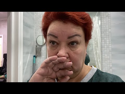Видео: СОбираю вещи.  Уезжаю! Навсегда!