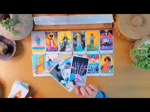 Видео: ТЕЛЕЦ | «СЕЙЧАС НАЧНЕТСЯ ПАДЕНИЕ!» 😵 НОЯБРЬ 2025